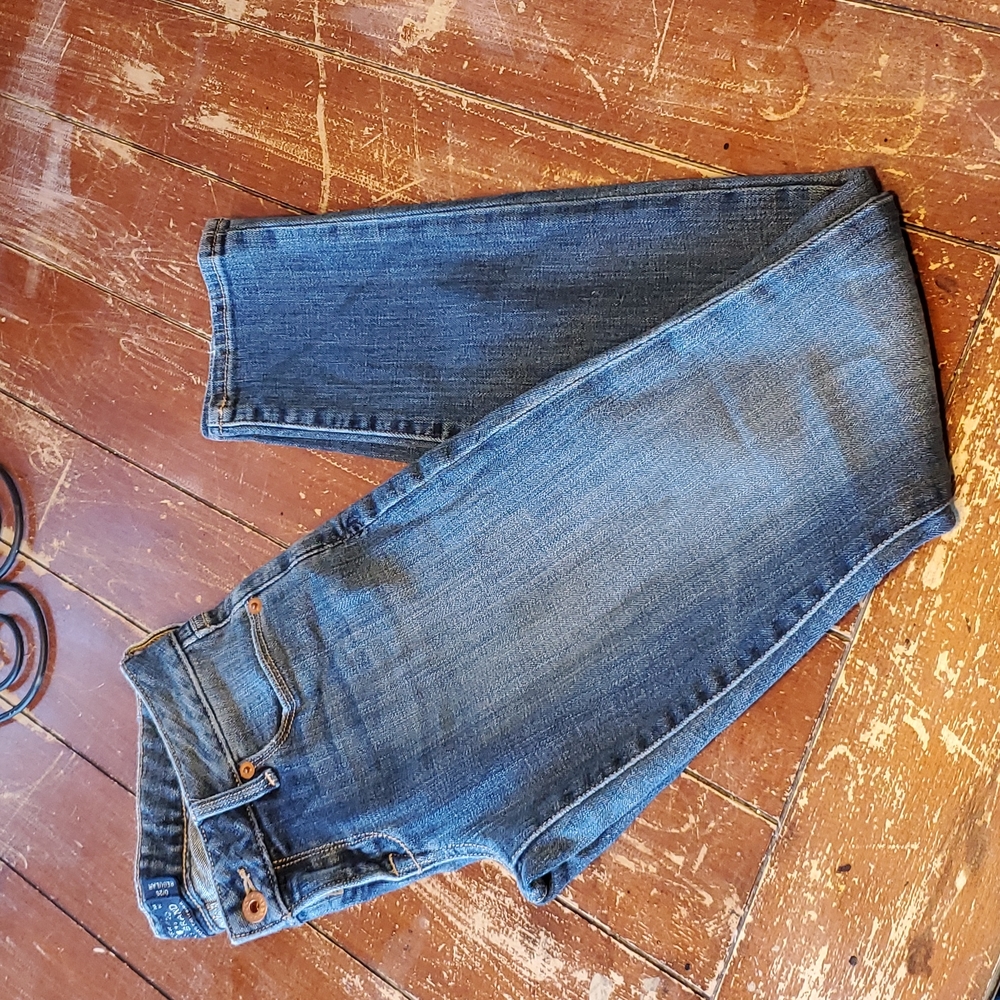 Lolita Skinny Jeans